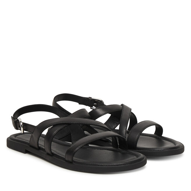 Sandały Vagabond Shoemakers Zaida 6109-201-20 Czarny - kobiece