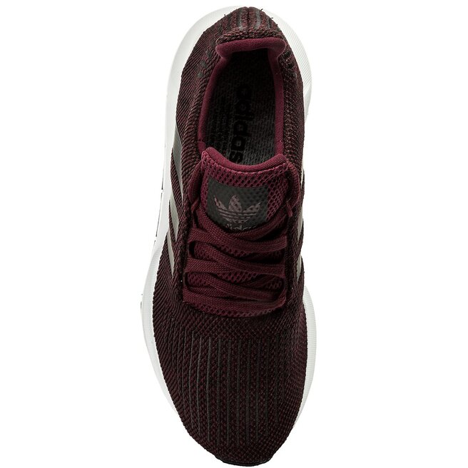 Schuhe adidas Swift Run CQ2118 Maroon Cblack Ftwwht eschuhe