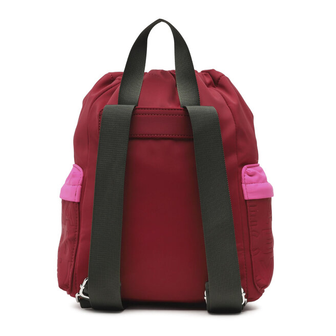 Gioseppo Rucksack Gioseppo Dogana Burgundy