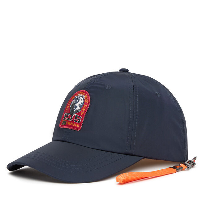 Czapka z daszkiem Parajumpers