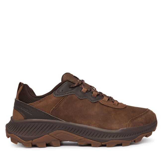 Męskie trekkingi Merrell