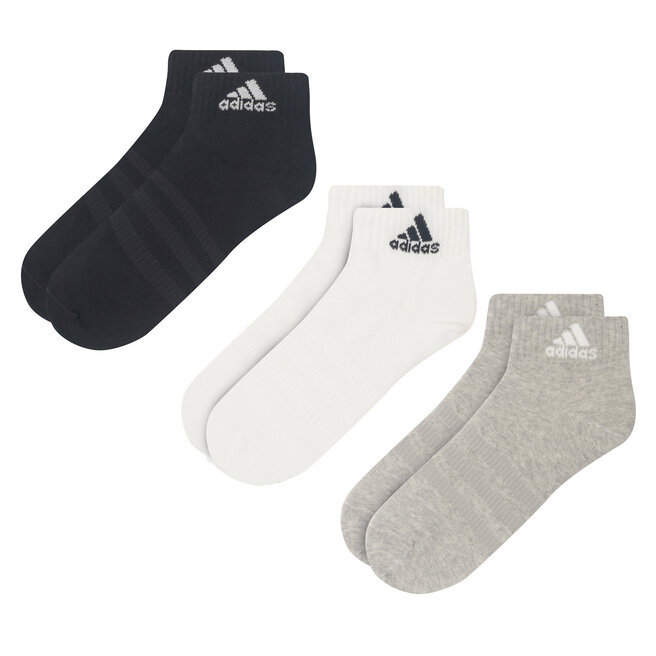 Skarpety adidas IC1283 - Kolorowy