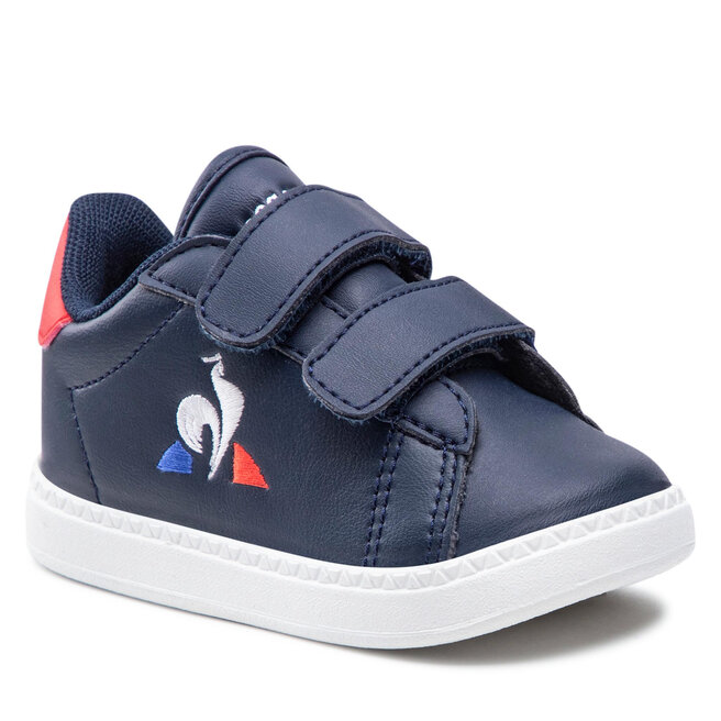 Αθλητικά Le Coq Sportif Courtset Inf 2210150 Dress Blue