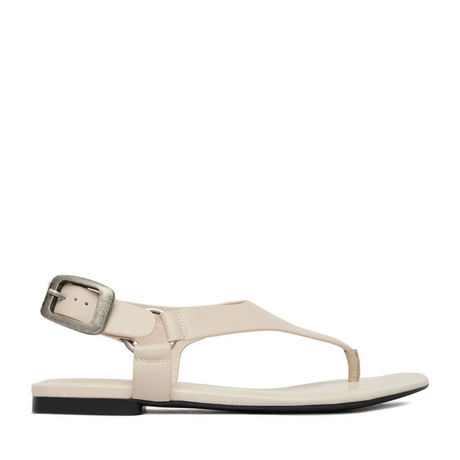 Sandały G-Star Raw EO-ELLIS-01 Kremowy - kobiece