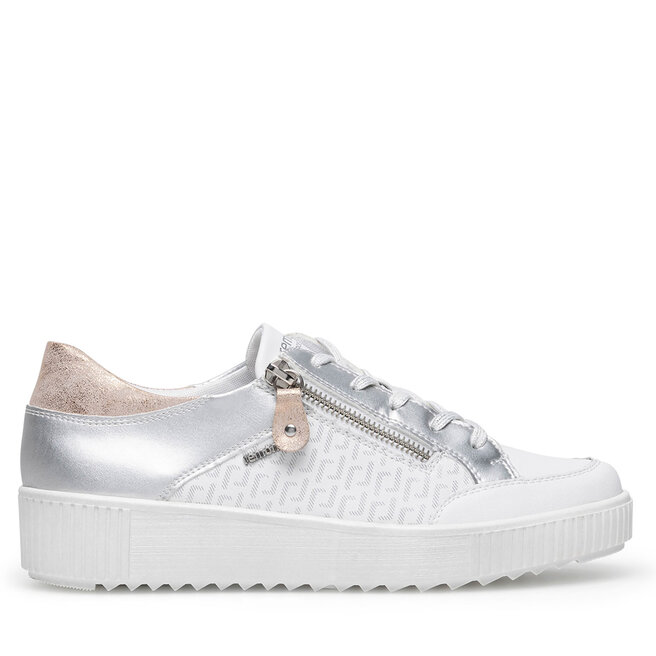 Kobiece sneakersy Remonte