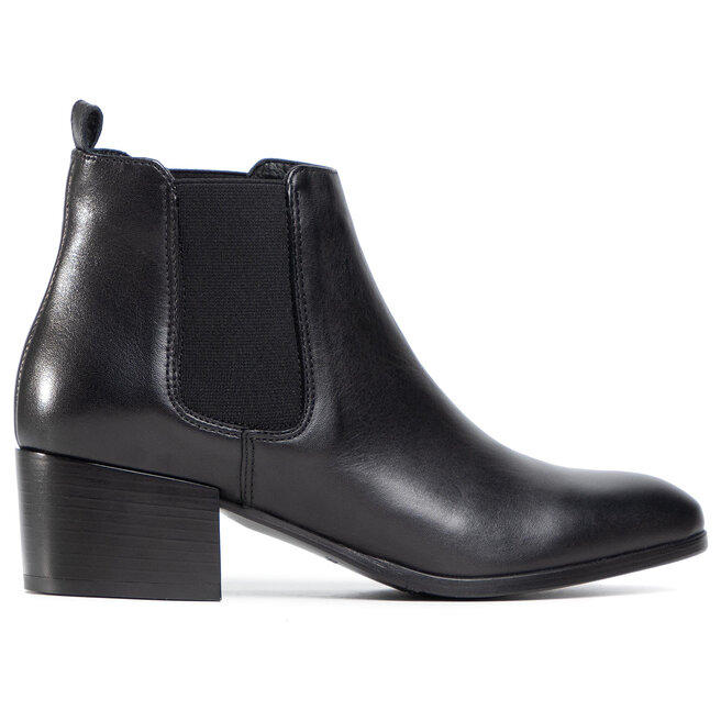 Gino Rossi Боти Gino Rossi 46244-02 Black