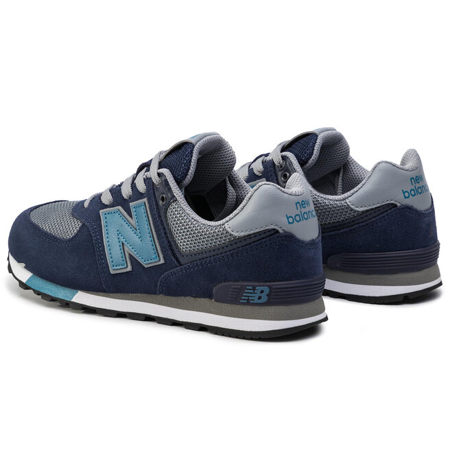 New balance gc574fnd store
