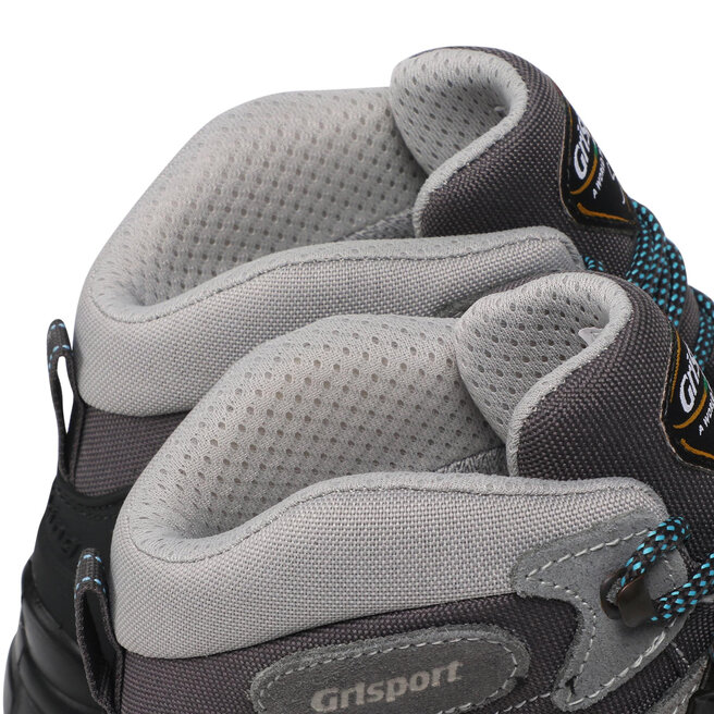 Grisport Trekingová obuv Grisport 13316S25G Grey