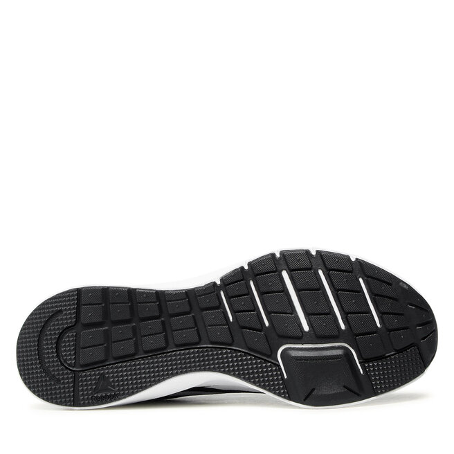 Reebok Chaussures Reebok Runner 4.0 GV8333 Cblack/Purgry/Ftwwht