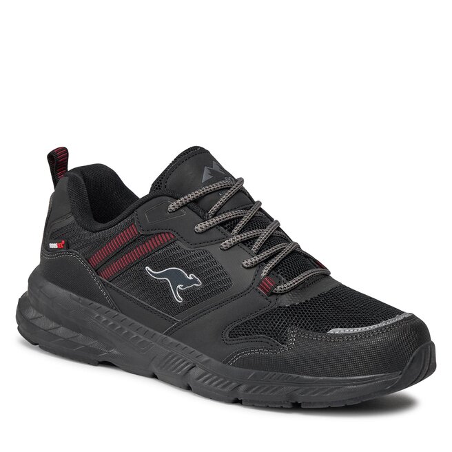 KangaROOS K MKT Fare OS in schwarz