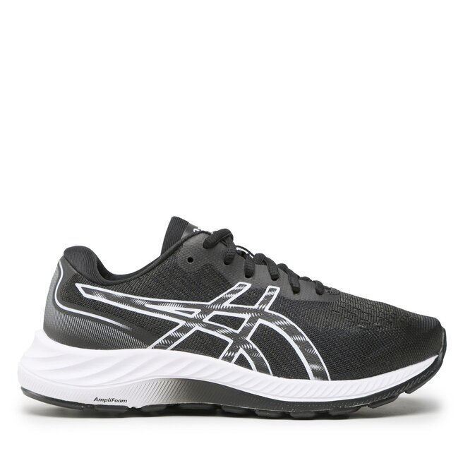 Asics Обувки Asics Gel-Excite 9 1012B182 Black/White 002