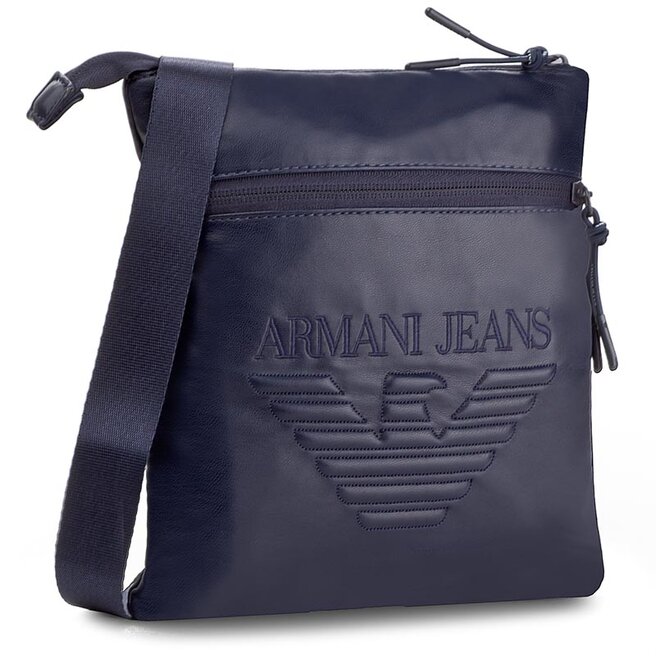 Borsellino Armani Jeans 932179 7A937 00535 BLU escarpe