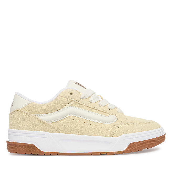 Sneakersy Vans Hylane VN000D1JFLR1 Żółty - męskie