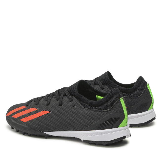 adidas Zapatos adidas X Speedportal.3 Tf HR1790 Cblack/Solred/Sgreen