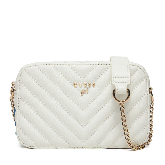 Torebka Guess J4GZ23 - Biały