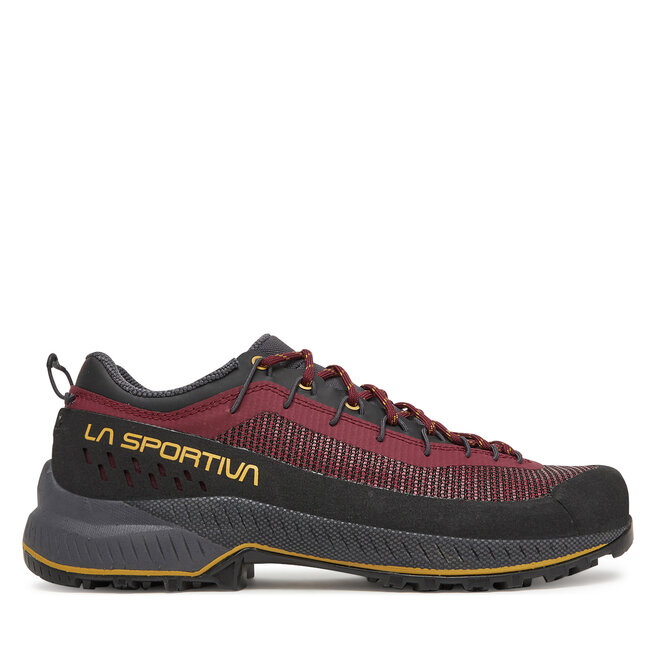 Trekkingi La Sportiva TX4 Evo ST - Bordowy