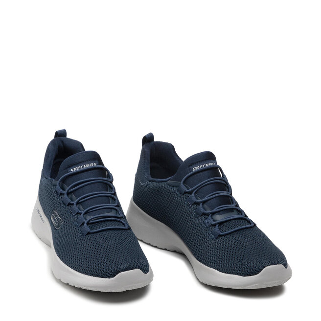 SKECHERS 58360 NVY Hombre Azul Marino carrossone.be