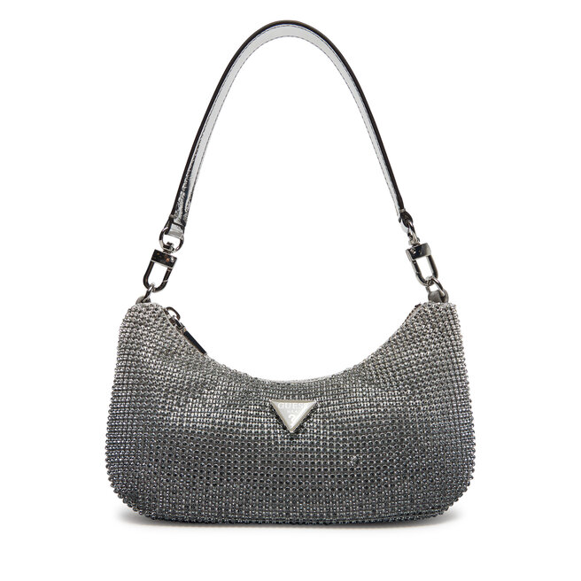 Torebka Guess HWOY93 - Srebrny