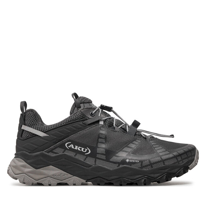 Trekkingi Aku Flyrock Gtx - 698 Czarny