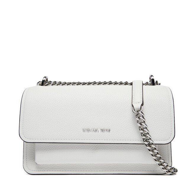 Torebka MICHAEL Michael Kors Claire - Biały