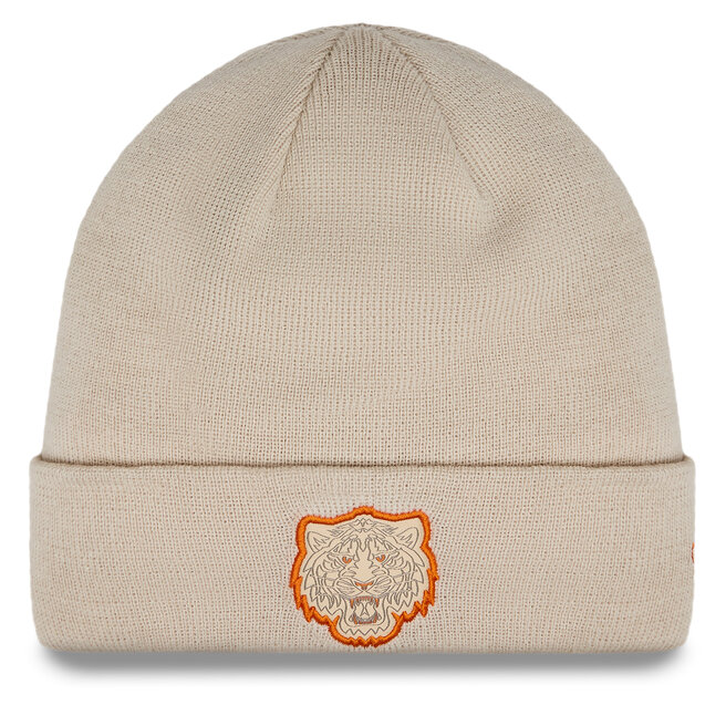 Czapka New Era Detroit Pack Tigers - Biały