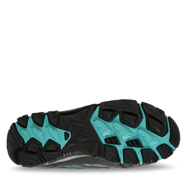 Regatta Trekkings Regatta RWF572 Ash/Ceramic T3U