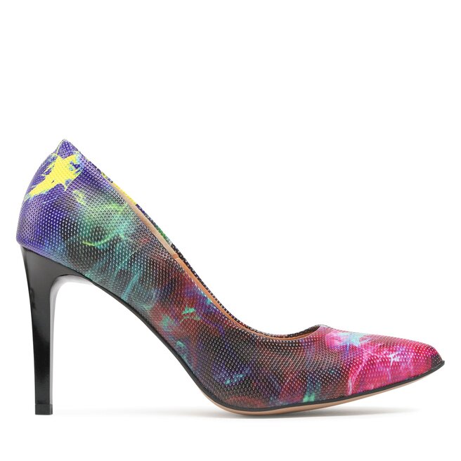 Roberto High Heels Roberto 2659 Carnival