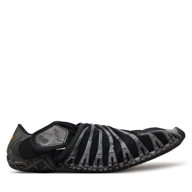 Sneakersy Vibram Fivefingers Vibram Furoshiki Original - Czarny