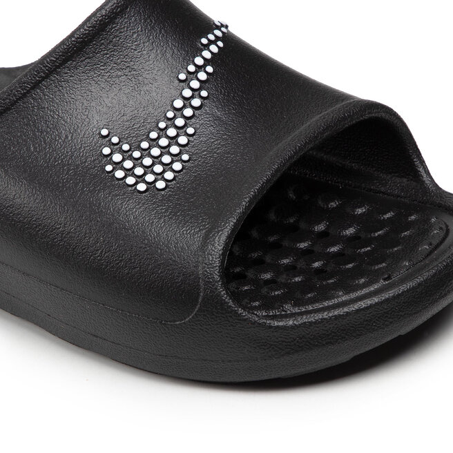 Nike Ciabatte Nike Victori One Shower Slide CZ5478 001 Black/White/Black