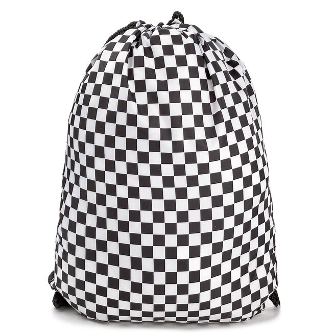 Vans Rucsac tip sac Vans Benched Bag VN000SUF56M Black/White