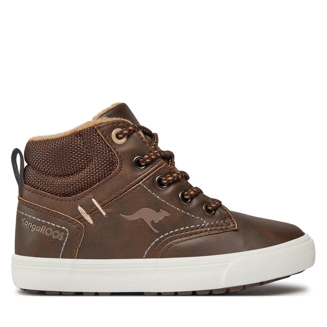Botines kangaroos hotsell hombre