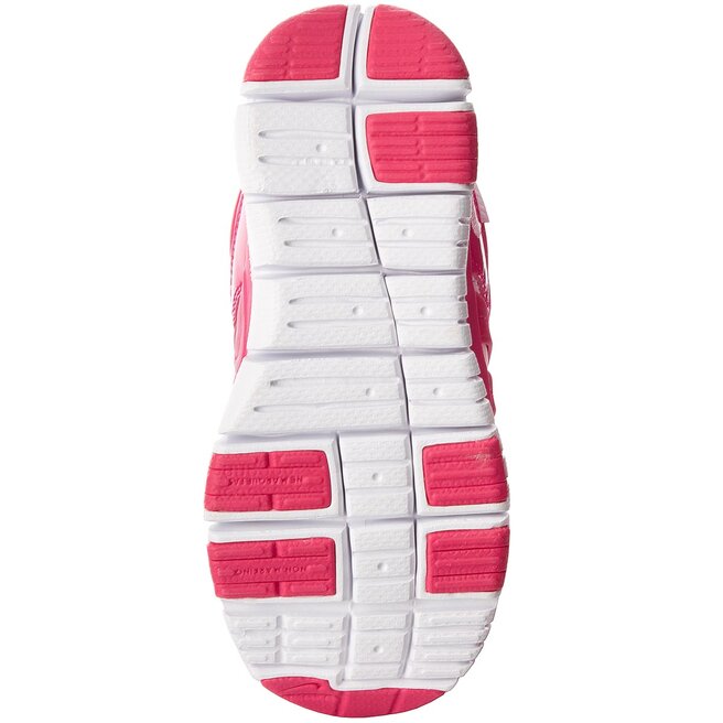 Nike dynamo free pink hotsell
