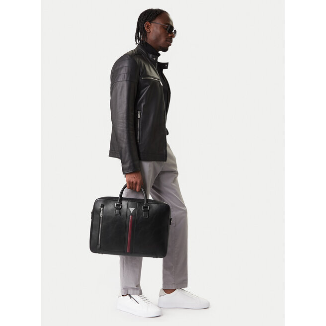 Torba na laptopa Guess