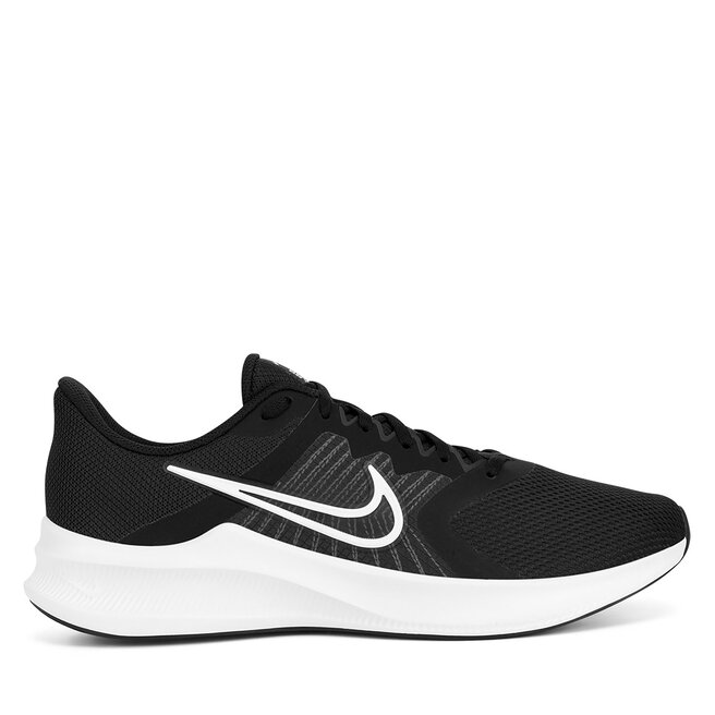 Sneakersy Nike - Czarny