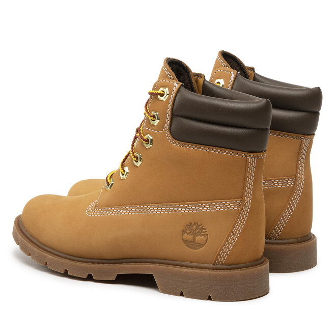 timberland 6in wr basic