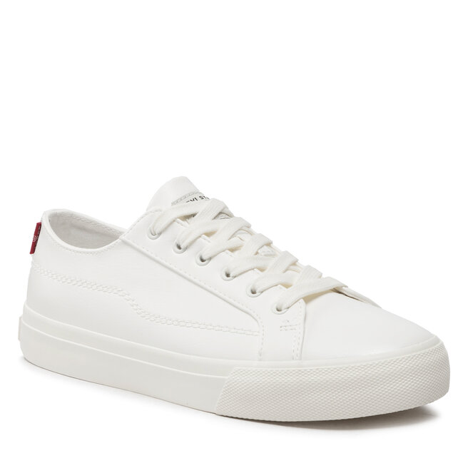 Levi's® Гуменки Levi's® 234192-661-51 Regular White