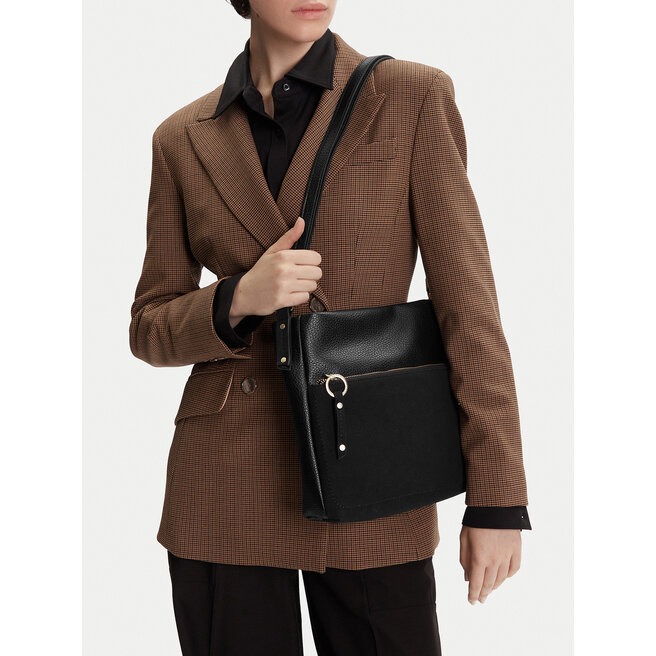 Torebka Lasocki C-LSK-K-062-06 Czarny -