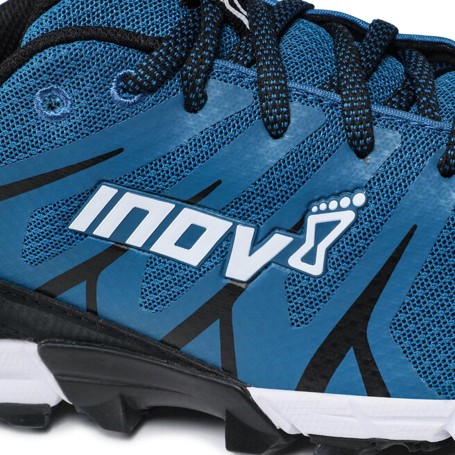 Inov-8 Boty Inov-8 Trailtalon 235 000714-BLNYWH-S-01 Blue/Navy/White