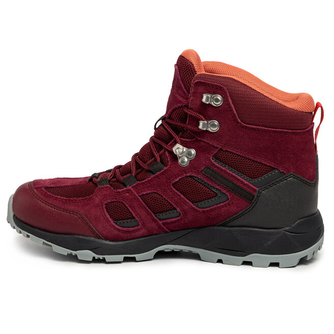 Jack Wolfskin Vojo Hike Xt Texapore Mid 