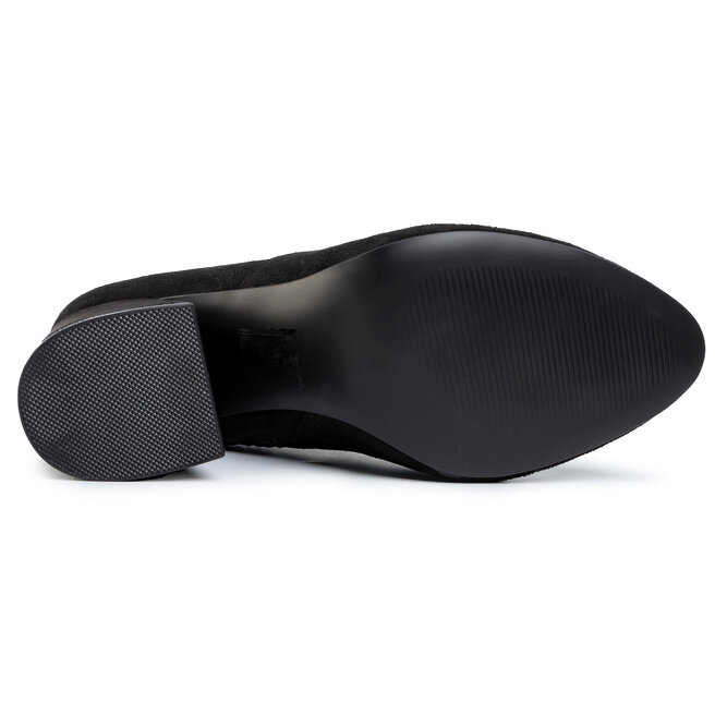 Steve madden expert black top