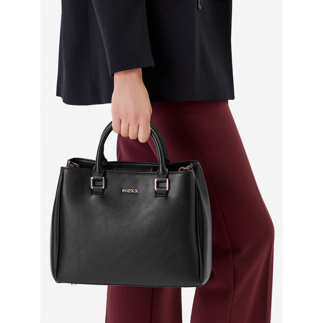 Torebka MEXX C-MEXX-S-009-08 Czarny -