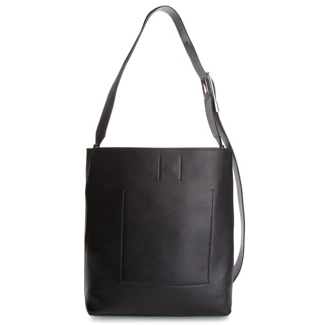 Calvin klein strapped large hobo hot sale