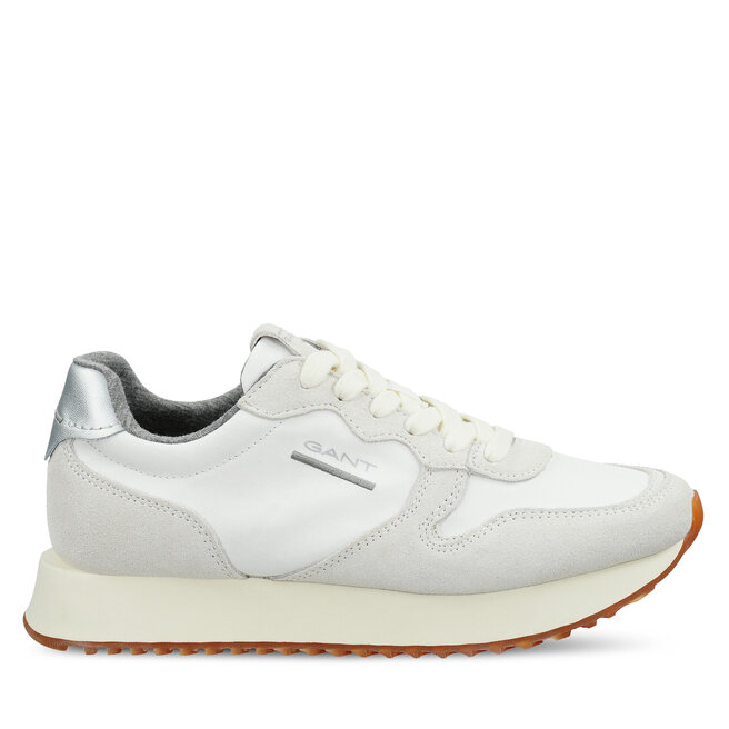 Sneakersy Gant 32533179 Szary - kobiece