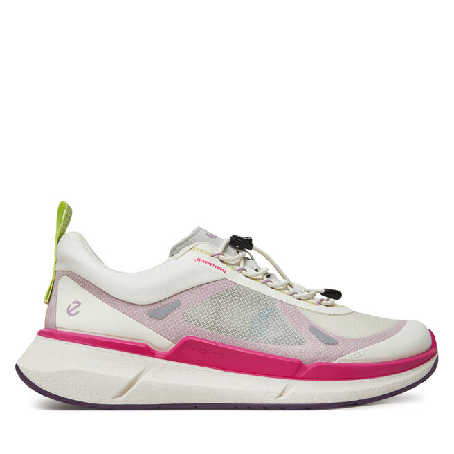 Sneakersy ECCO Biom 2.2 - Biały