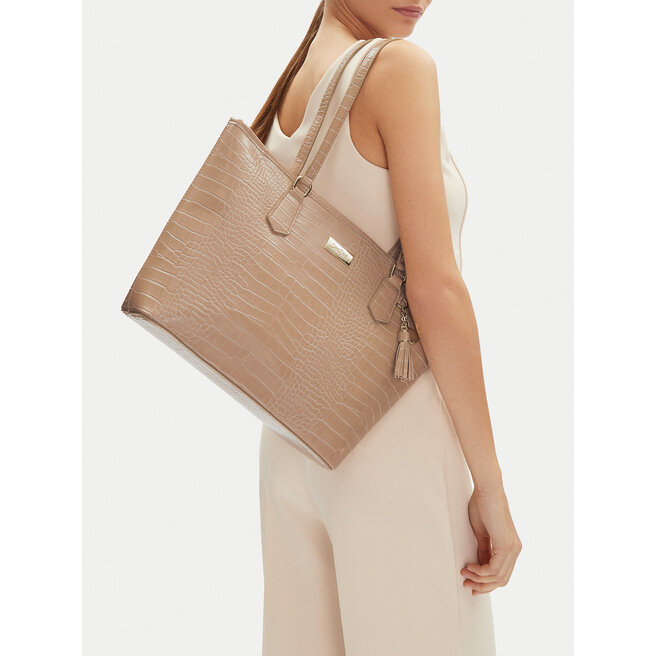 Torebka DeeZee DZE-S-004-07 Beżowy -