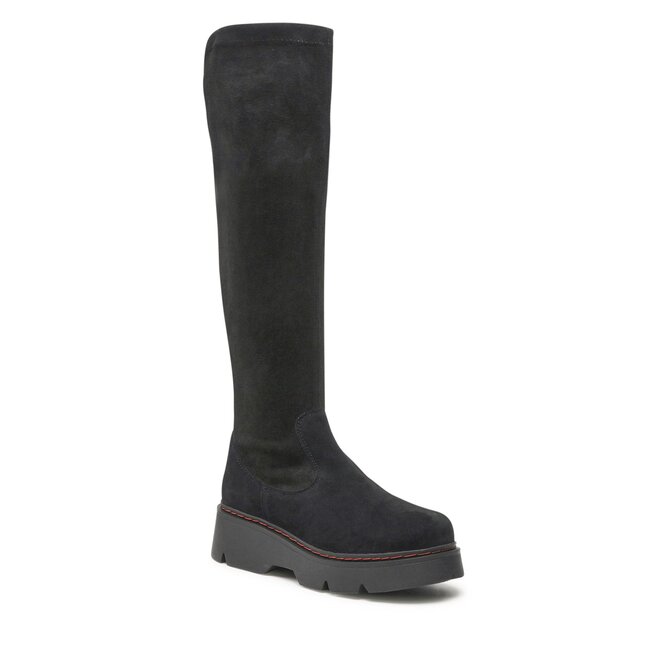 Μπότες Lasocki ARCDIUNA02 Black