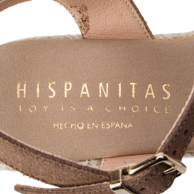 Hispanitas Espadrilles Hispanitas Inma HV98707 Lakonia