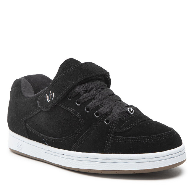Sneakers Es Accel Og Plus 5101000204001 Black 5101000204001 imagine noua gjx.ro