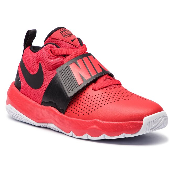 Team hustle on sale d 8 nike