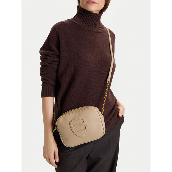 Torebka Blauer F5HIPS01/LAD Beżowy -